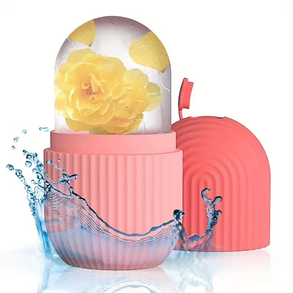 Rodillo de Hielo Facial Myskin®