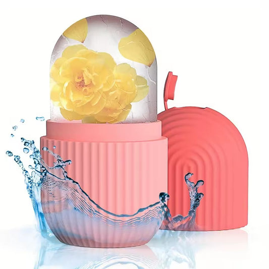 Rodillo de Hielo Facial Myskin®