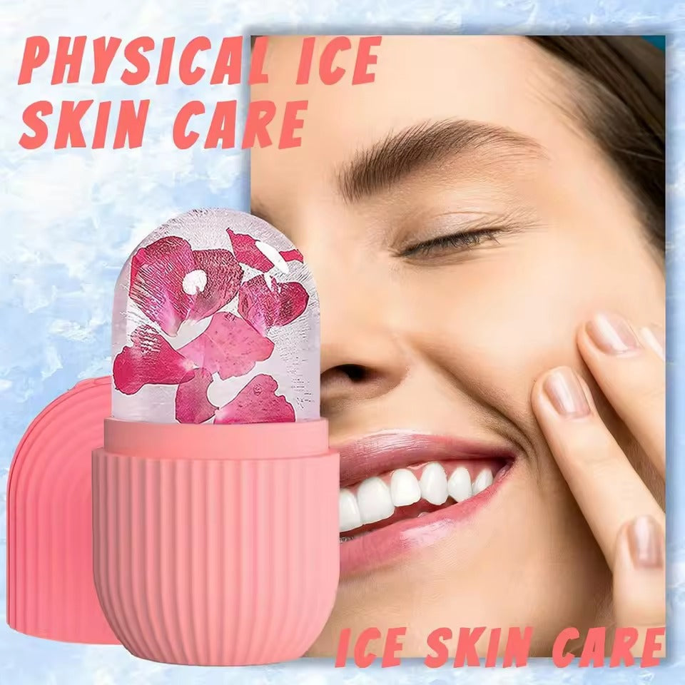 Rodillo de Hielo Facial Myskin®