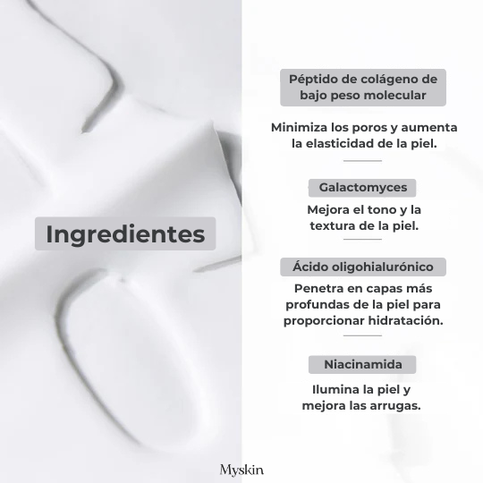 Mascarillas Profunda Bio Collagen Real®