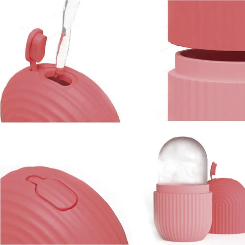Rodillo de Hielo Facial Myskin®