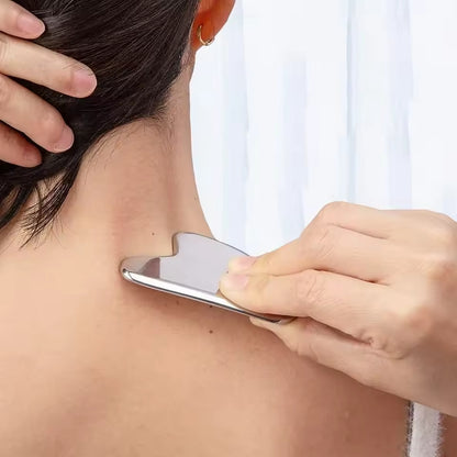 Piedra Facial Gua Sha