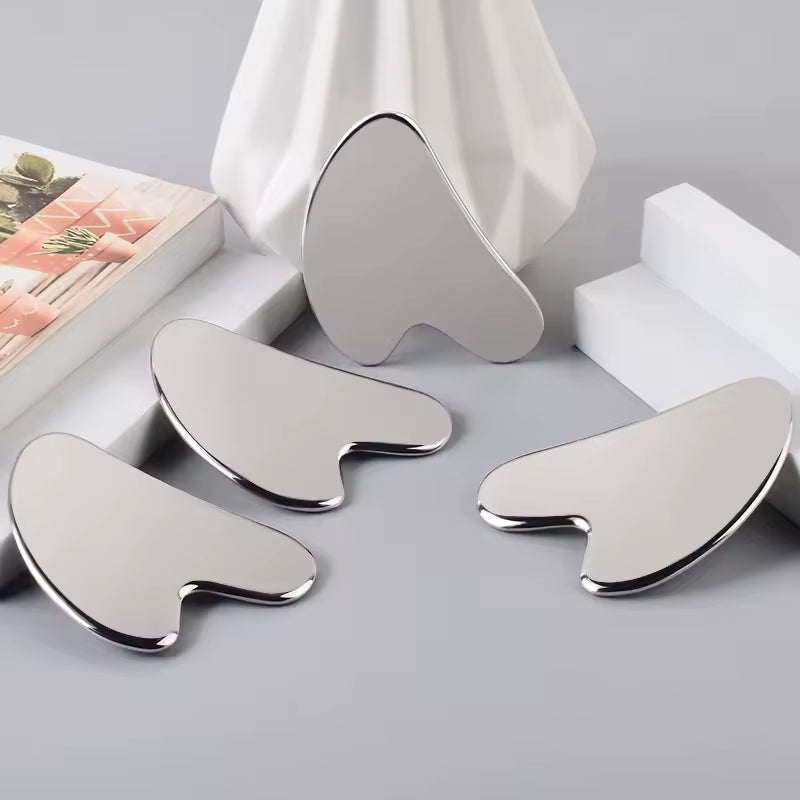 Piedra Facial Gua Sha