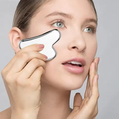 Piedra Facial Gua Sha