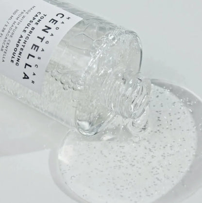 Tónico aclarante con centella miacinamida y ácido tranexámico Madagascar Centella 50ml [SKIN1004]